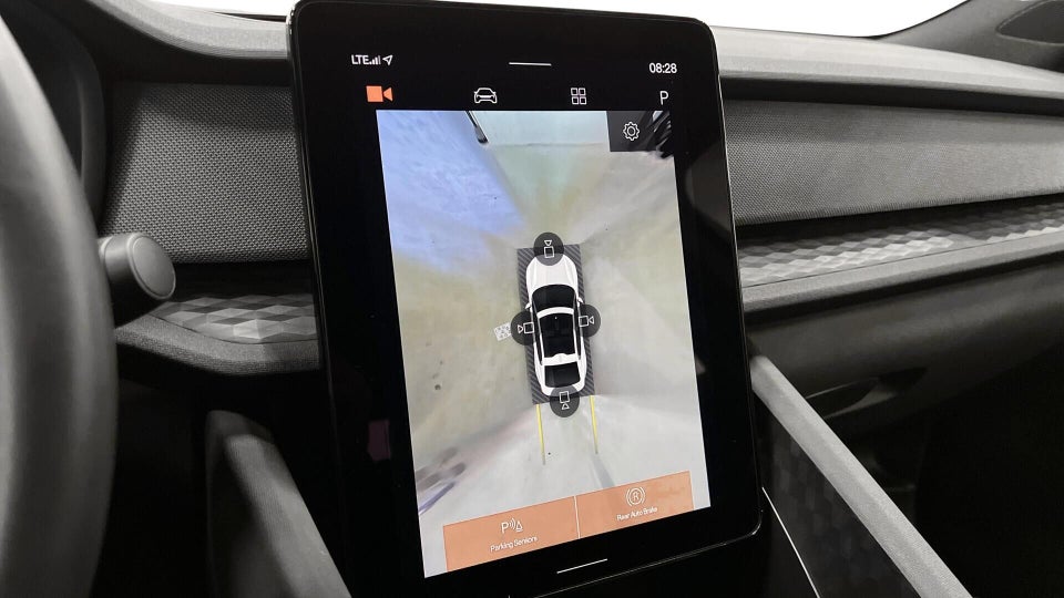 Polestar 2 Long Range 5d