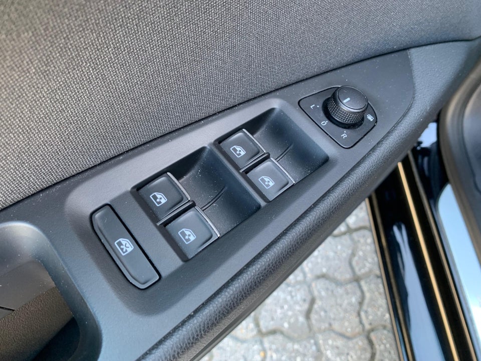 Seat Leon 1,5 TSi 150 Xcellence ST DSG 5d