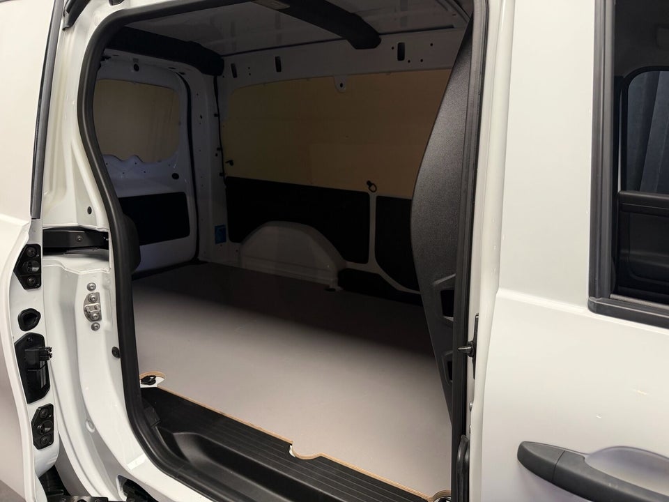 Mercedes eCitan A3 PRO Van