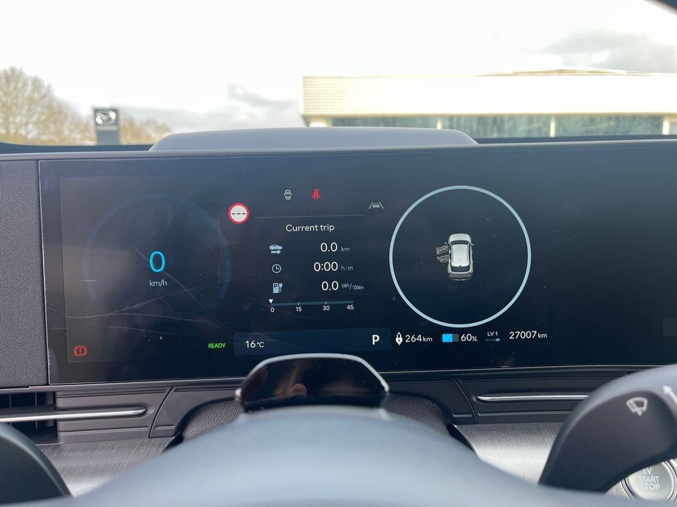 Hyundai Kona 65 EV Ultimate 5d