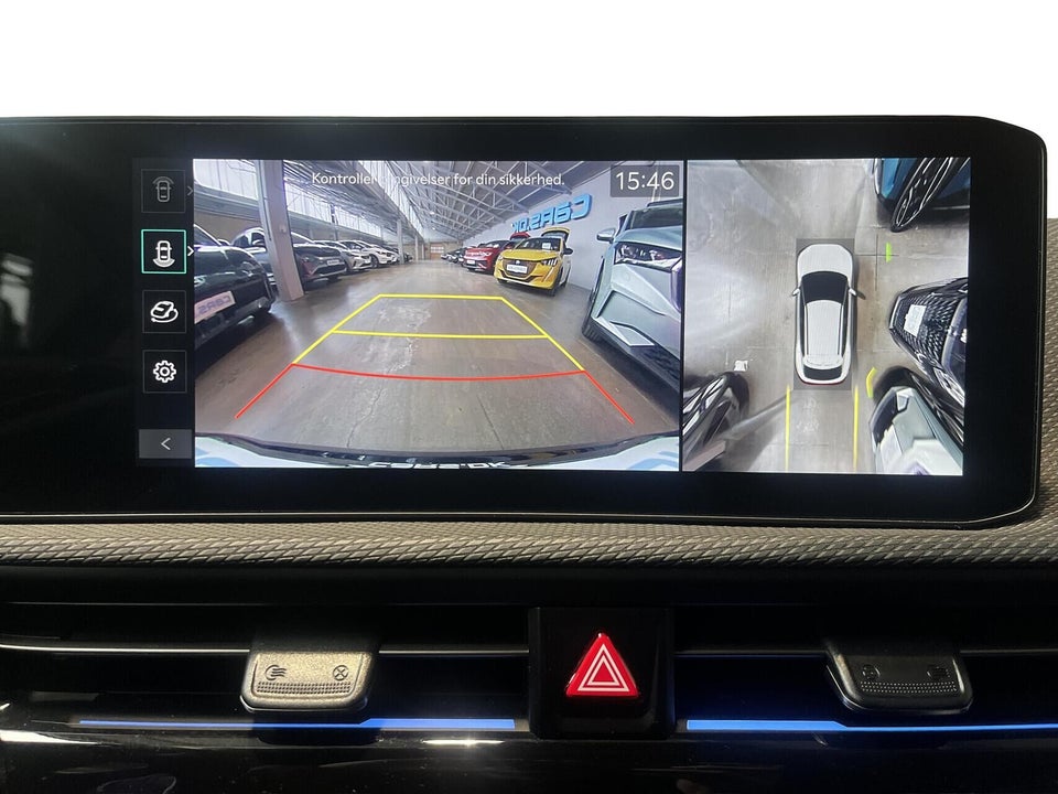 Kia EV6 84 Long Range Upgrade 5d