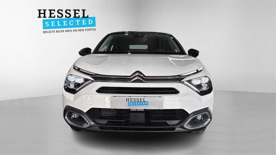 Citroën C4 1,2 PureTech 130 VTR Sport LTD EAT8 5d