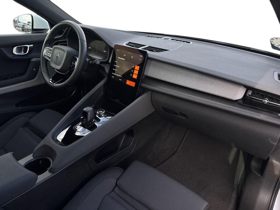 Polestar 2 Standard Range 5d