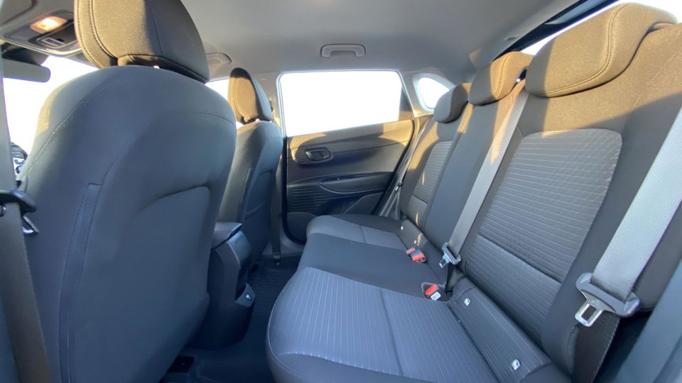 Hyundai i20 1,0 T-GDi Advanced 5d