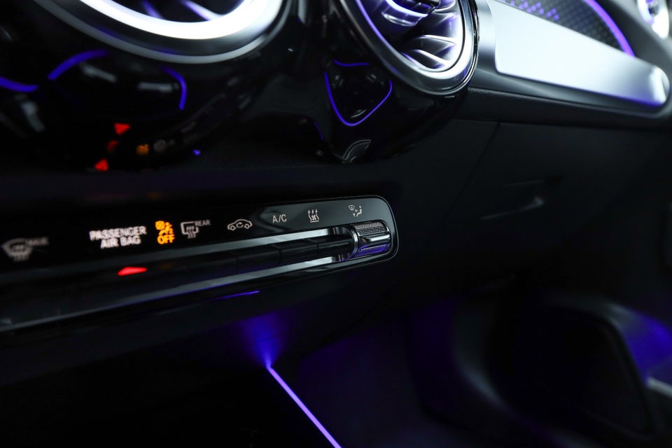 Mercedes EQB350 AMG Advance 4Matic 5d