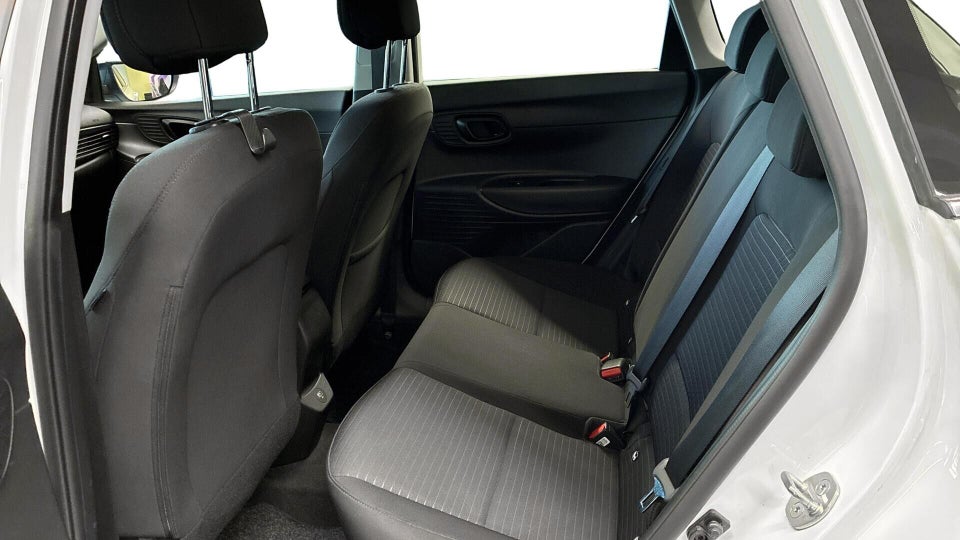 Hyundai i20 1,0 T-GDi Advanced DCT 5d