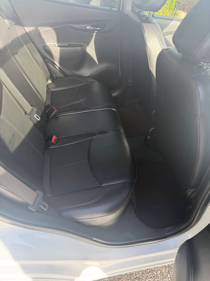 Opel Karl 1,0 Cosmo 5d
