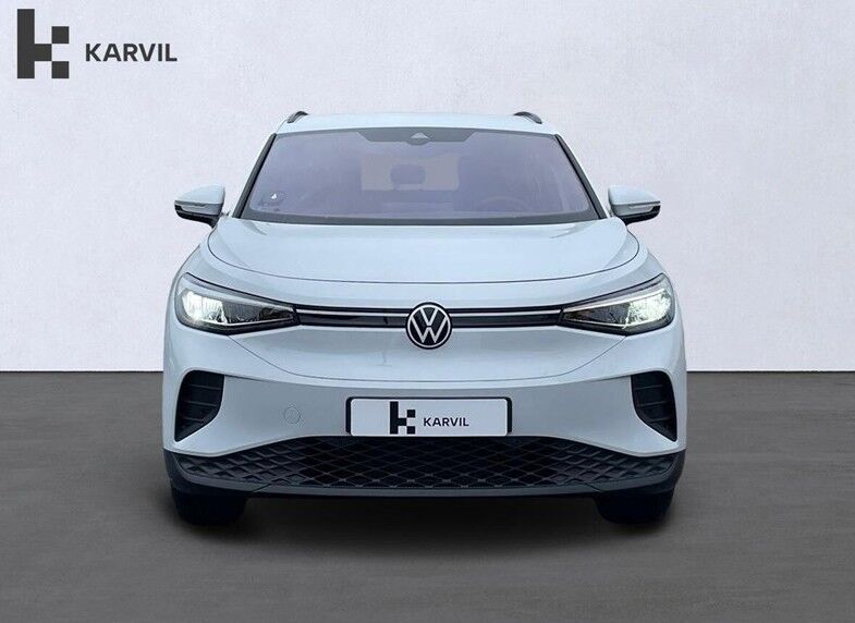 VW ID.4 77 Pro Style+ 5d