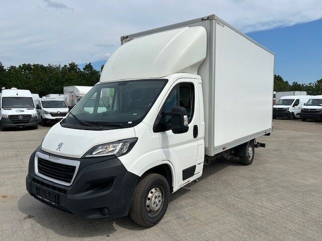 Peugeot Boxer 335 2,0 BlueHDi 163 L3 2d