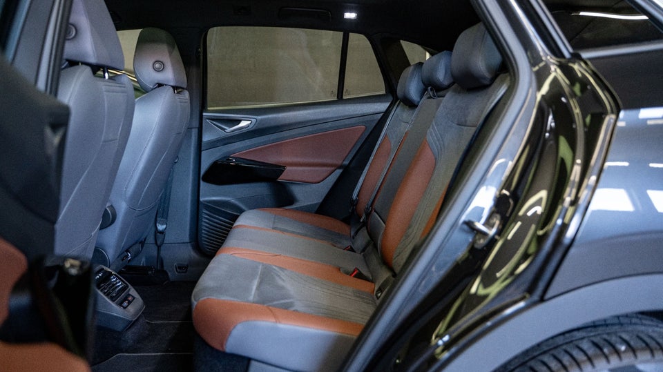 VW ID.4 77 1ST Pro Performance Max 5d