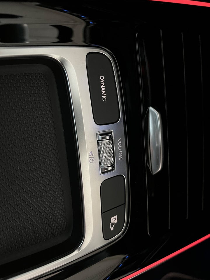 Mercedes EQA250 AMG Line 5d