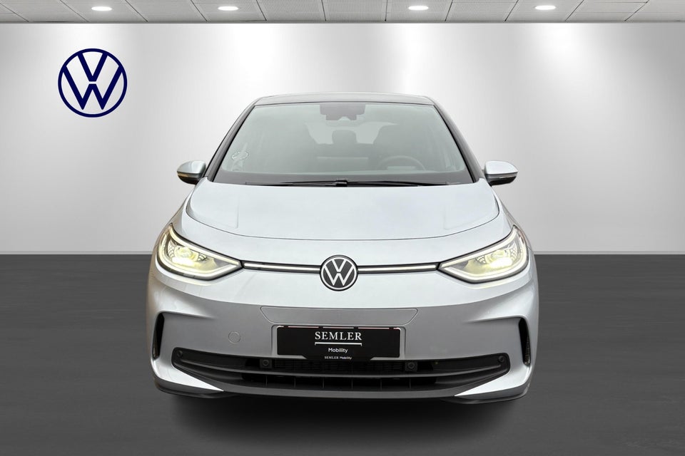 VW ID.3 77 Max+ 5d