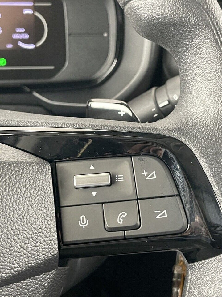 Toyota ProAce City 50 Long Comfort Master