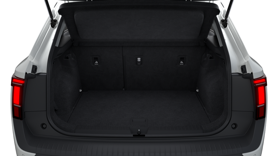 Skoda Epiq 55 Selection Intro Edition 5d