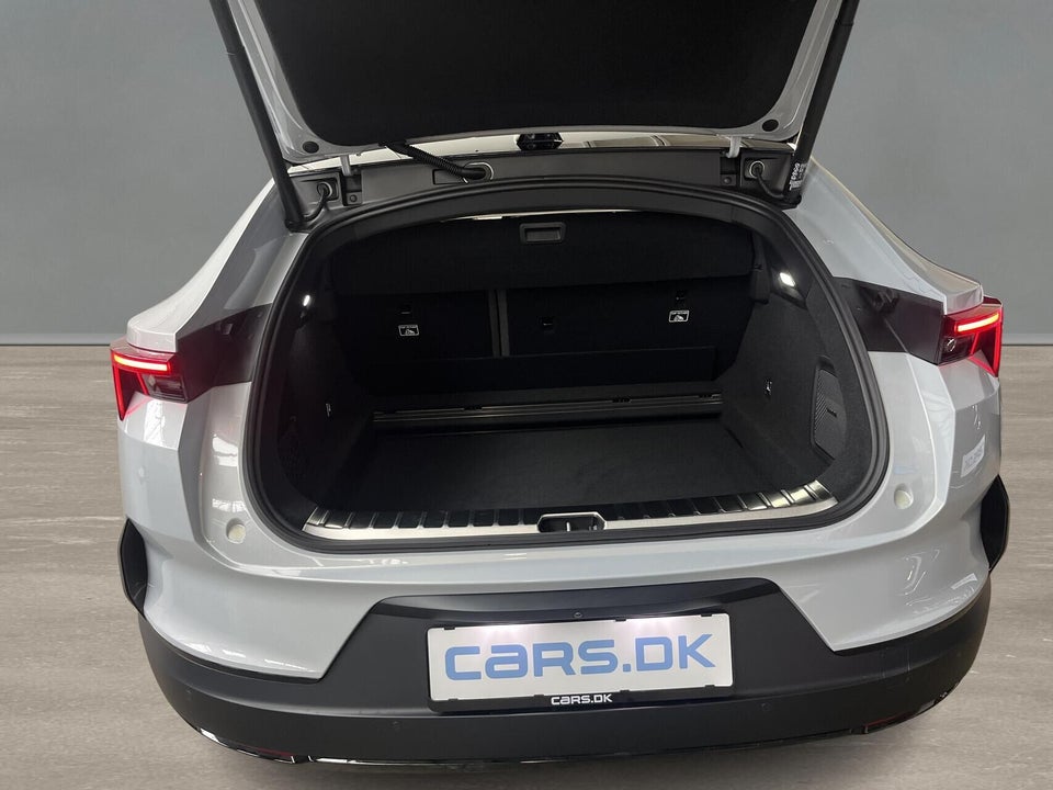 Polestar 4 Long Range Nordic Edition AWD 5d