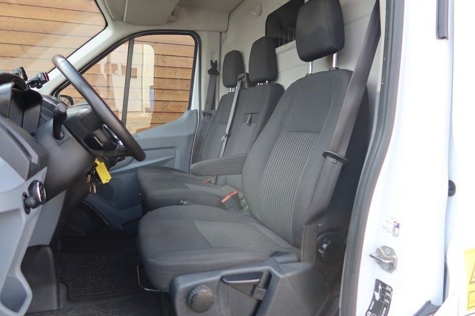 Ford Transit 350 L3 Van 2,0 TDCi 170 Trend H3 FWD