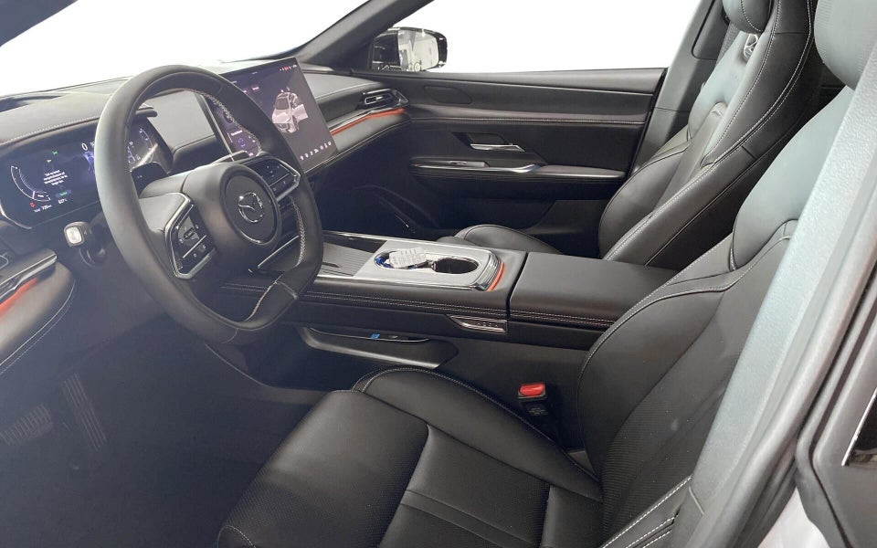 Mazda 6e Takumi 5d
