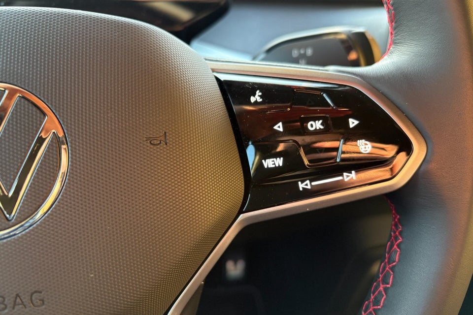 VW ID.Buzz 79 GTX+ 4Motion SWB 5d