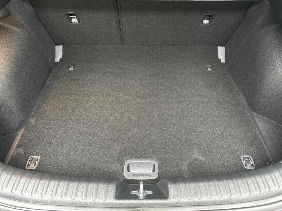 Kia XCeed 1,5 T-GDi Upgrade DCT 5d