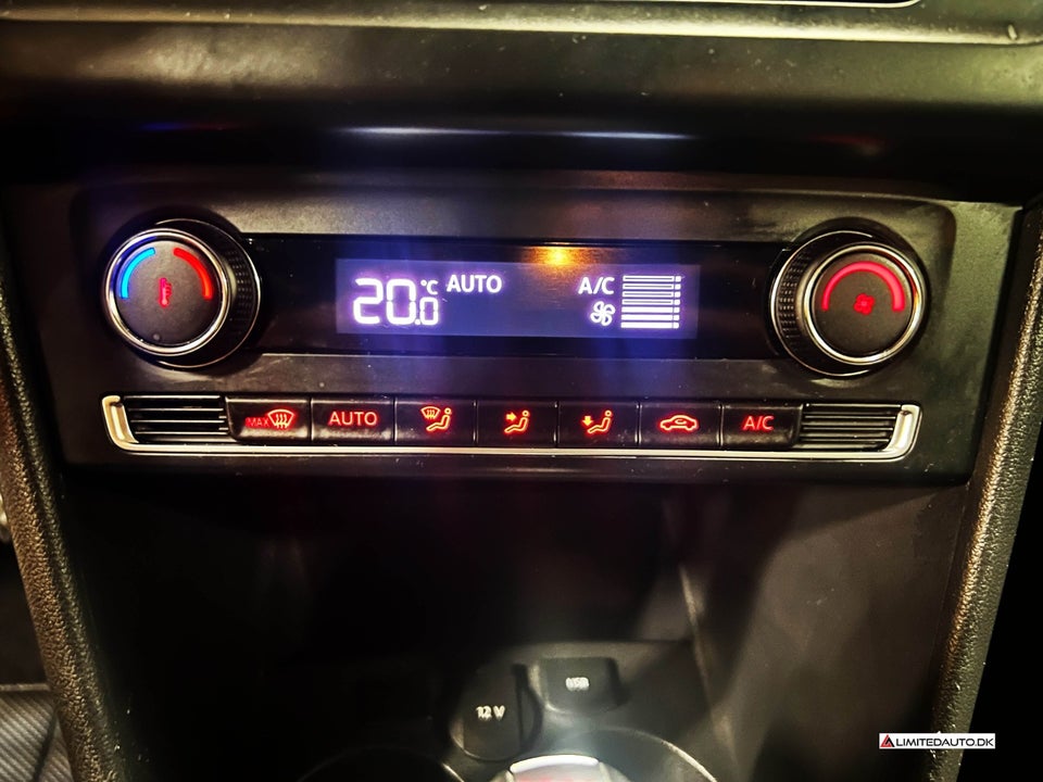 VW Polo 1,2 TSi 90 Comfortline DSG BMT 5d