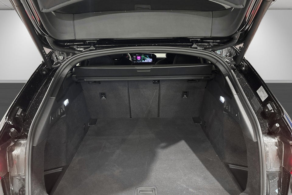 Audi A6 e-tron Ultra Avant 5d