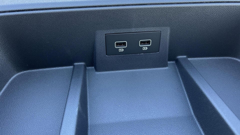 Renault Trafic 2,0 dCi 130 L2H1 Tekno