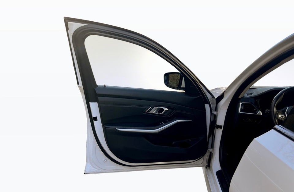 BMW 330e 2,0 Sport Line aut. 4d