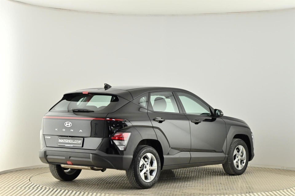 Hyundai Kona 1,0 T-GDi Essential 5d