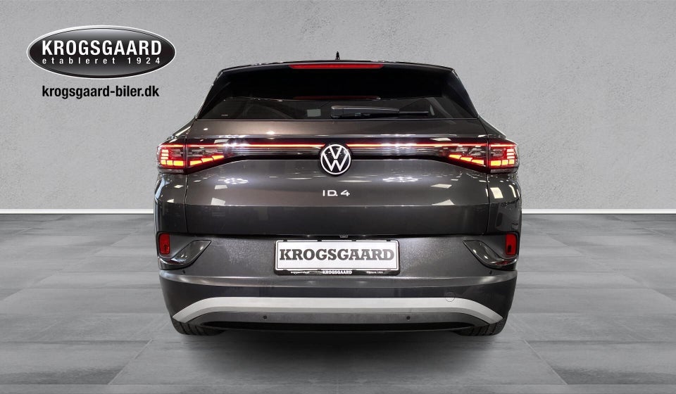 VW ID.4 77 Pro Performance 5d