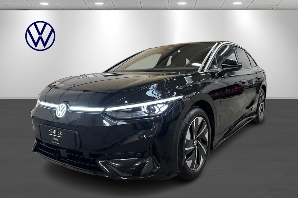 VW ID.7 77 Style+ 5d