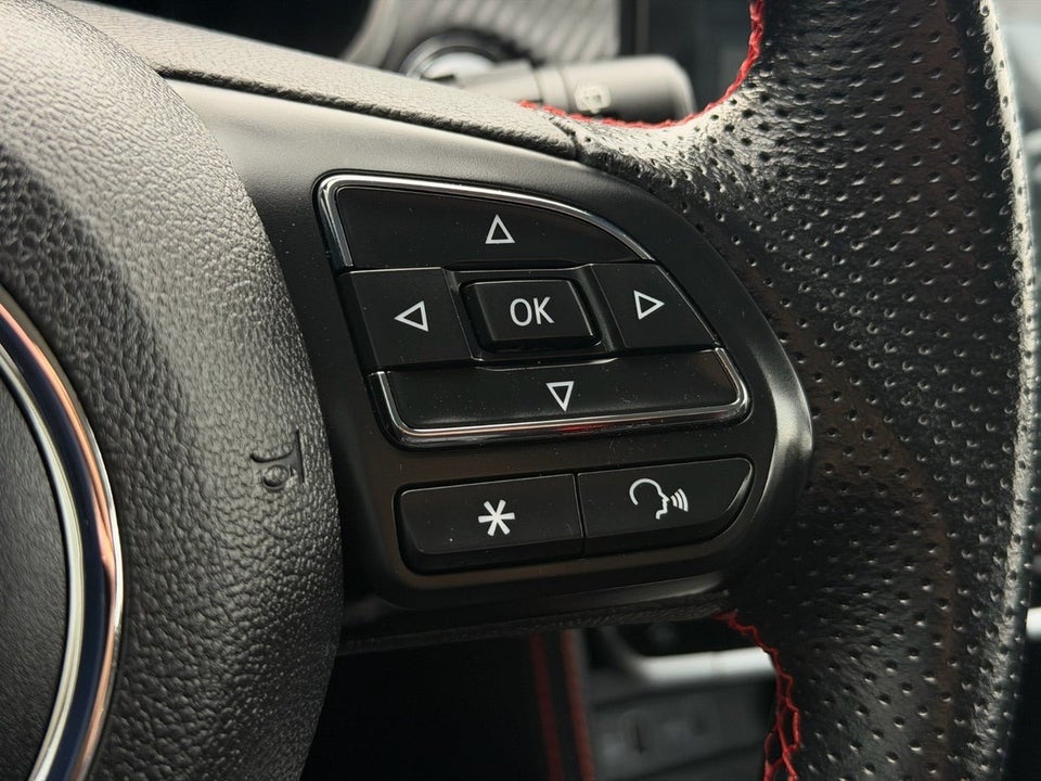 MG ZS 70 Comfort 5d