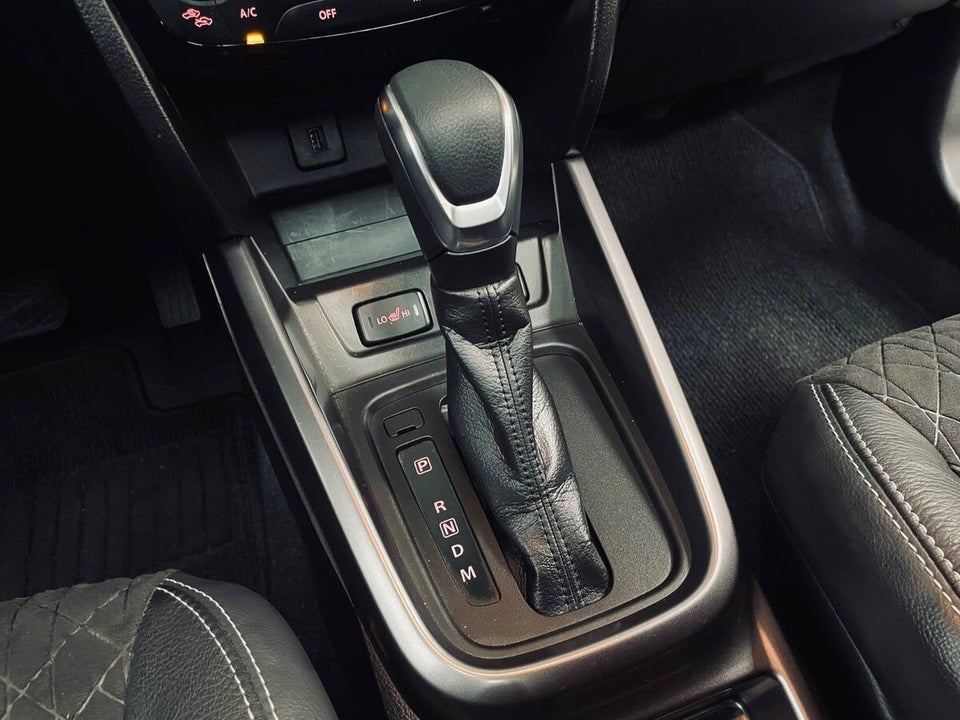 Suzuki Vitara 1,5 S-Hybrid Adventure AGS 5d