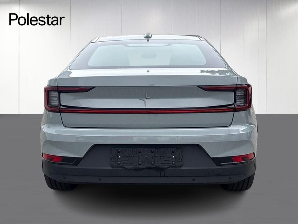 Polestar 2 Long Range Nordic Edition 5d