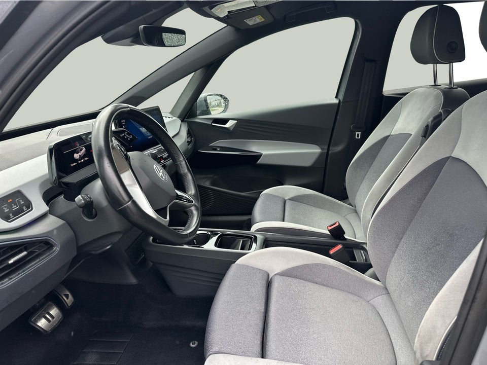 VW ID.3 45 Performance 5d