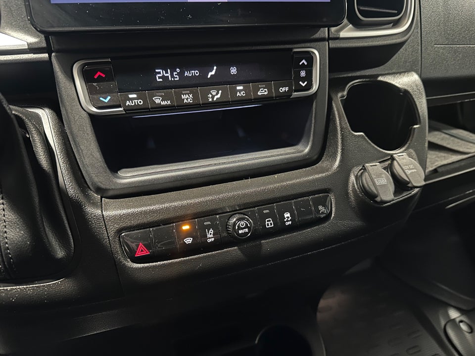 Citroën Jumper 35H 2,2 BlueHDi 180 L3 MasterLine EAT8 2d