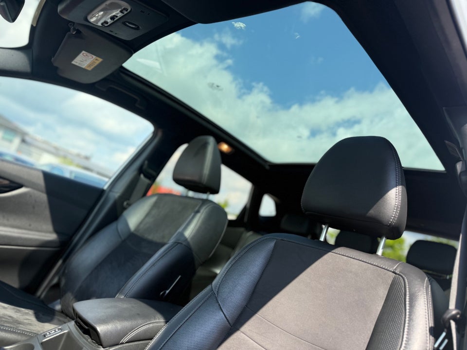 Nissan Qashqai 1,2 Dig-T 115 Tekna 5d