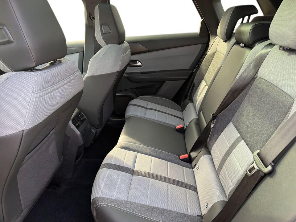Opel Grandland-e 73 GS Sky 5d