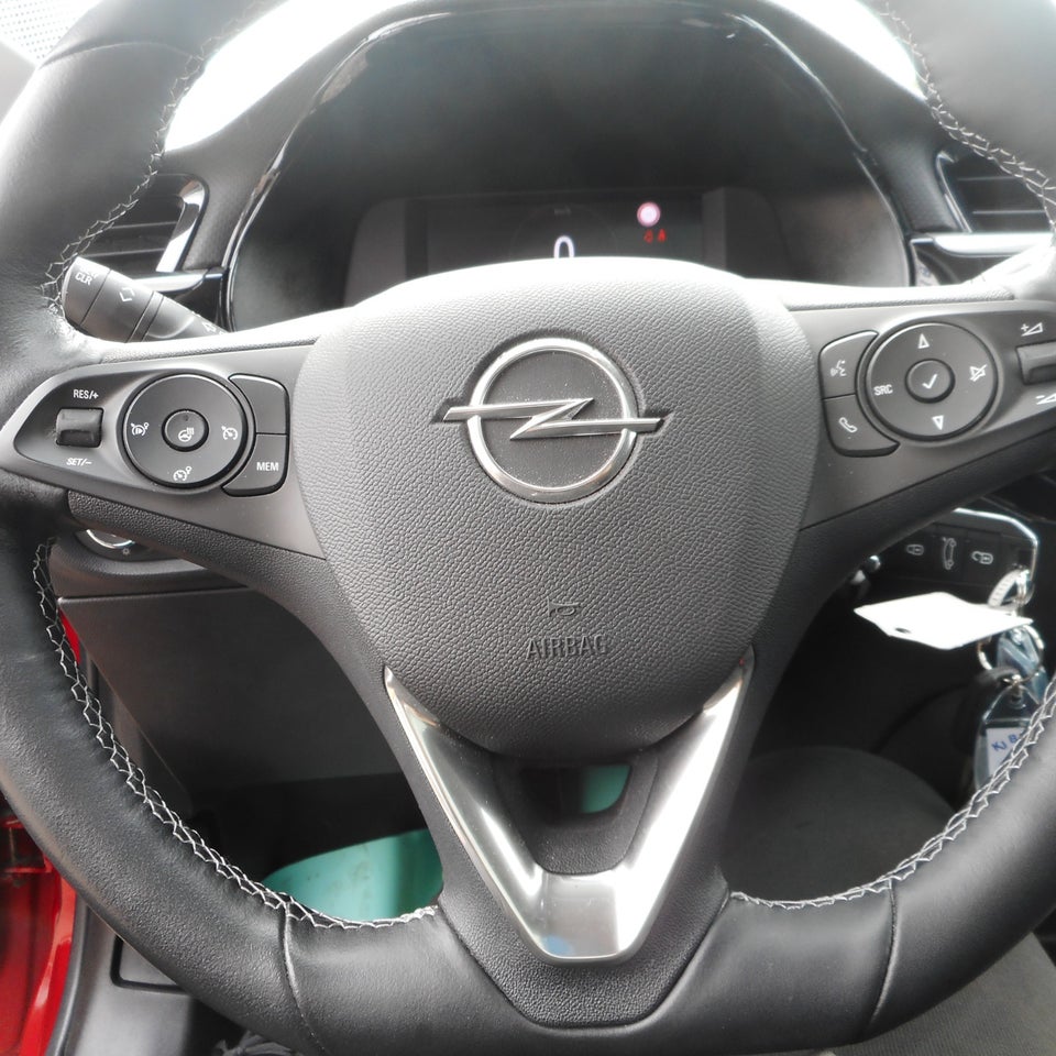 Opel Corsa 1,5 D 102 Sport 5d