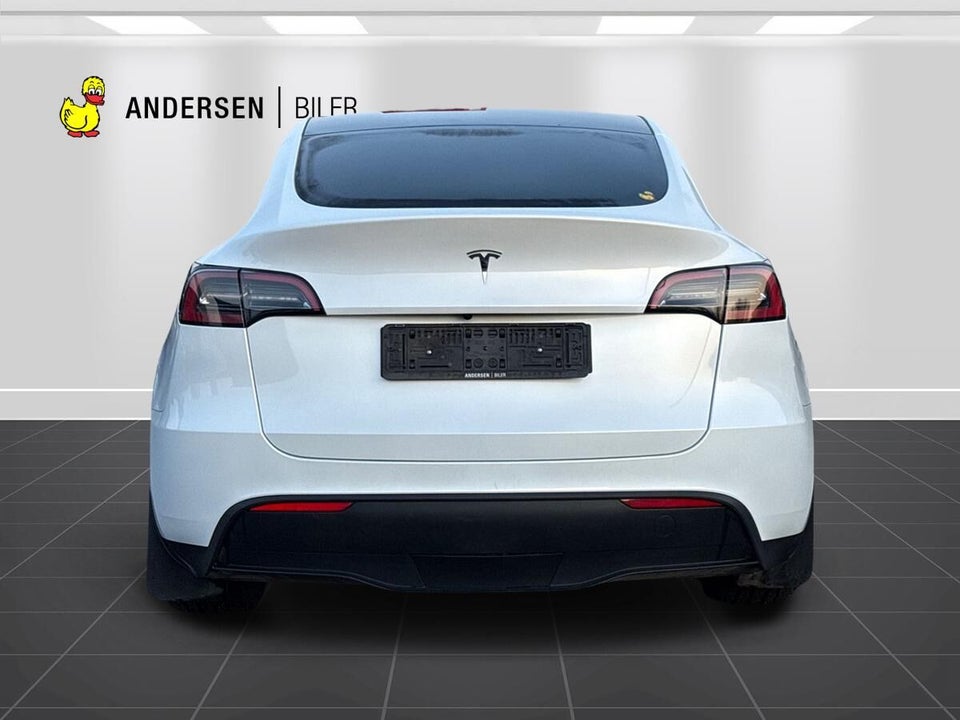Tesla Model Y RWD 5d