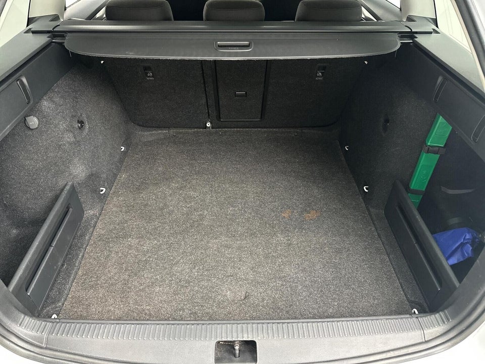 Skoda Octavia 2,0 TDi 150 Business Line+ Dynamic Combi DSG 5d