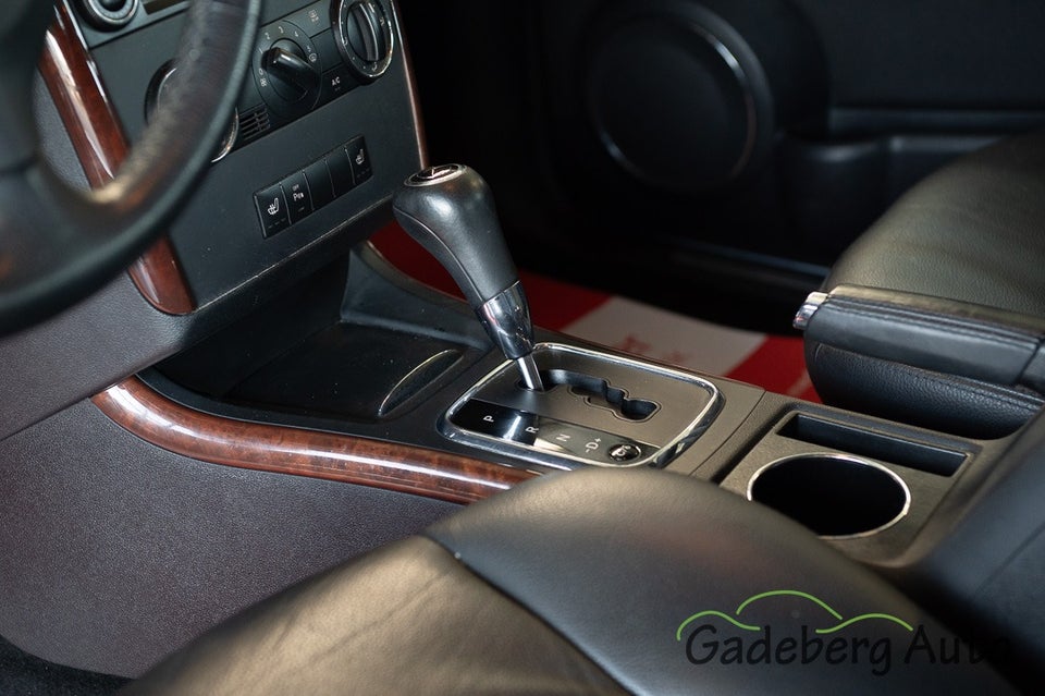 Mercedes A170 1,7 Elegance aut. 5d