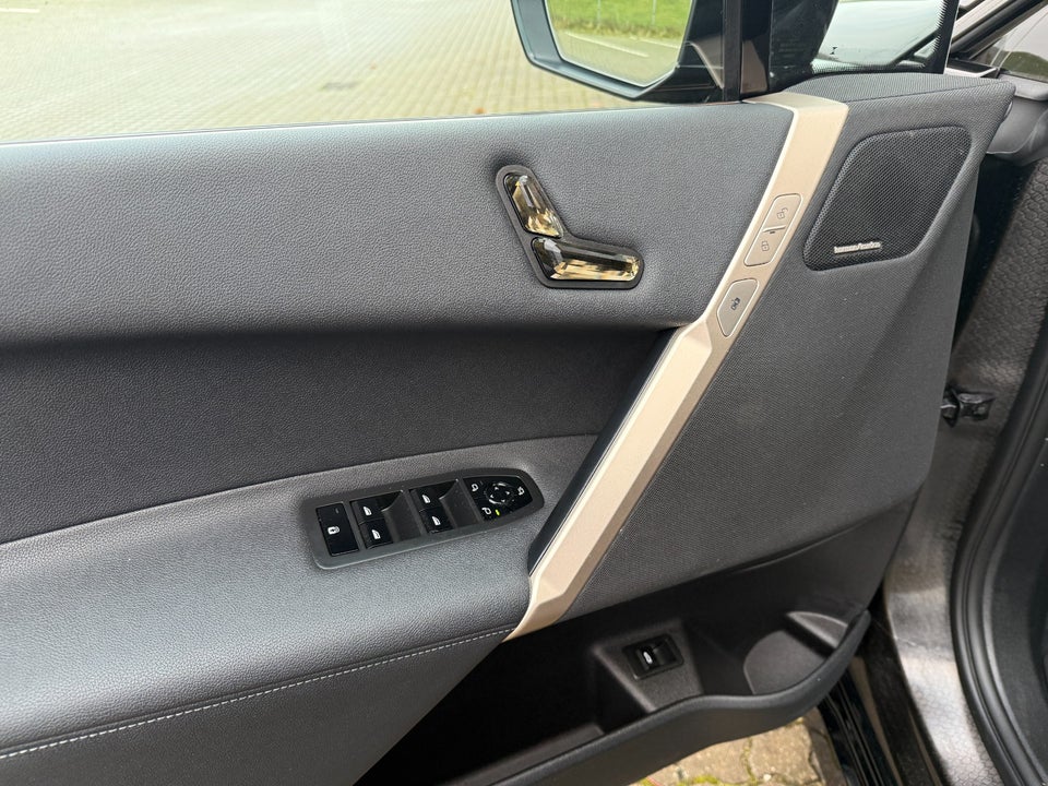 BMW iX xDrive50 Supercharged 5d