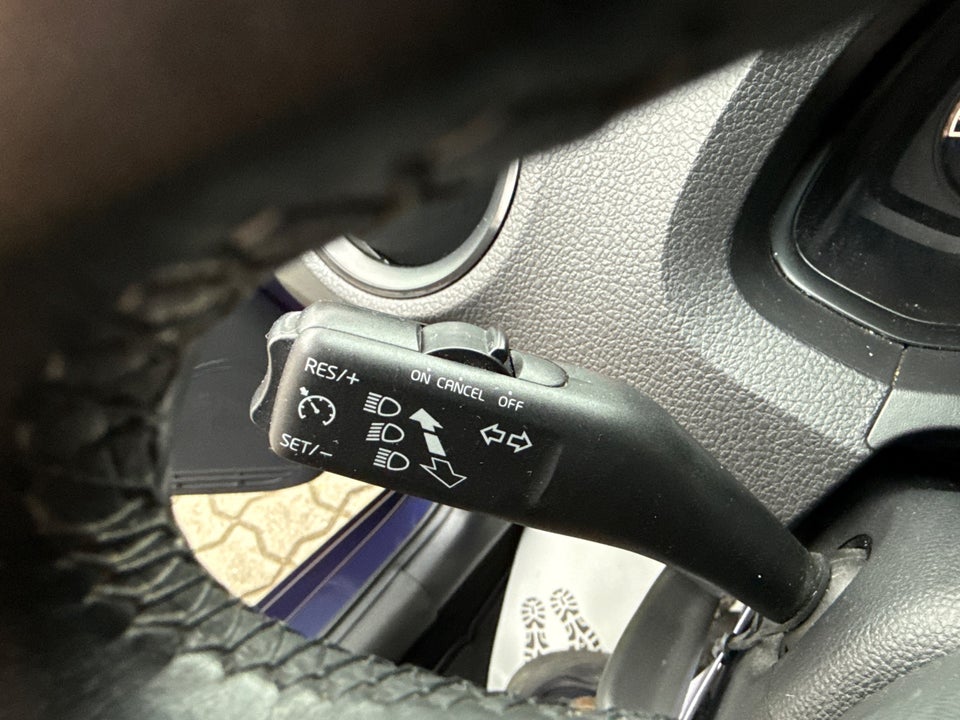 Skoda Citigo 1,0 60 Ambition GreenTec 5d