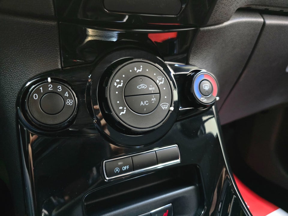 Ford Fiesta 1,0 SCTi 140 Titanium 5d