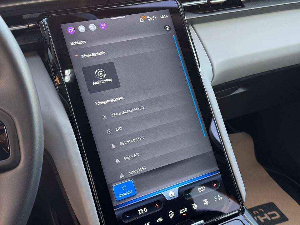 Ford Explorer 79 Select Extended Range AWD 5d