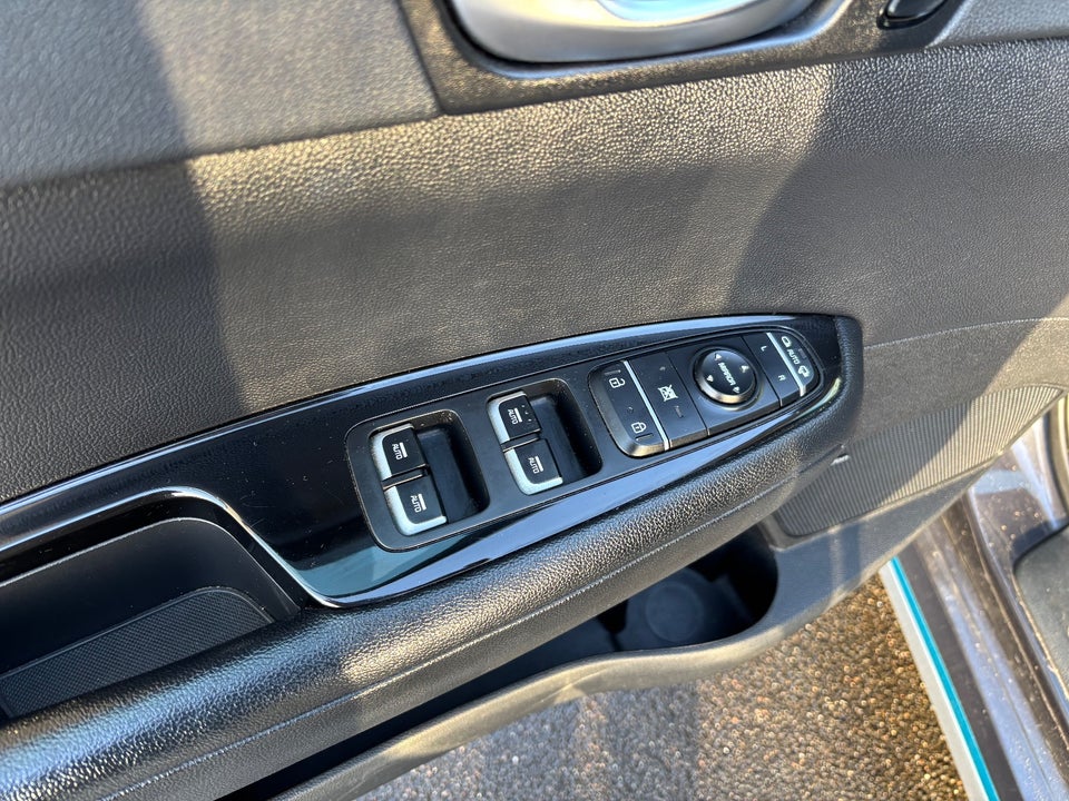 Kia Optima 2,0 PHEV SW aut. 5d