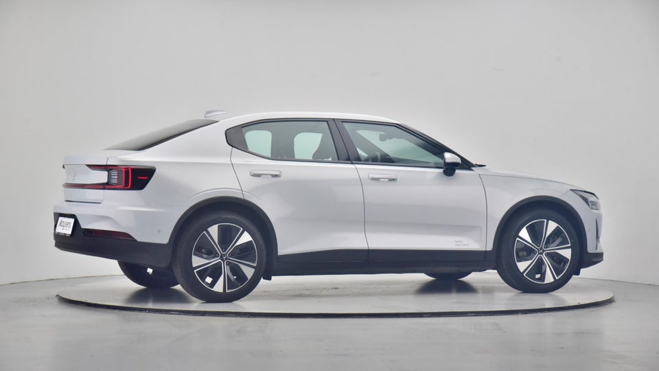 Polestar 2 Standard Range 5d
