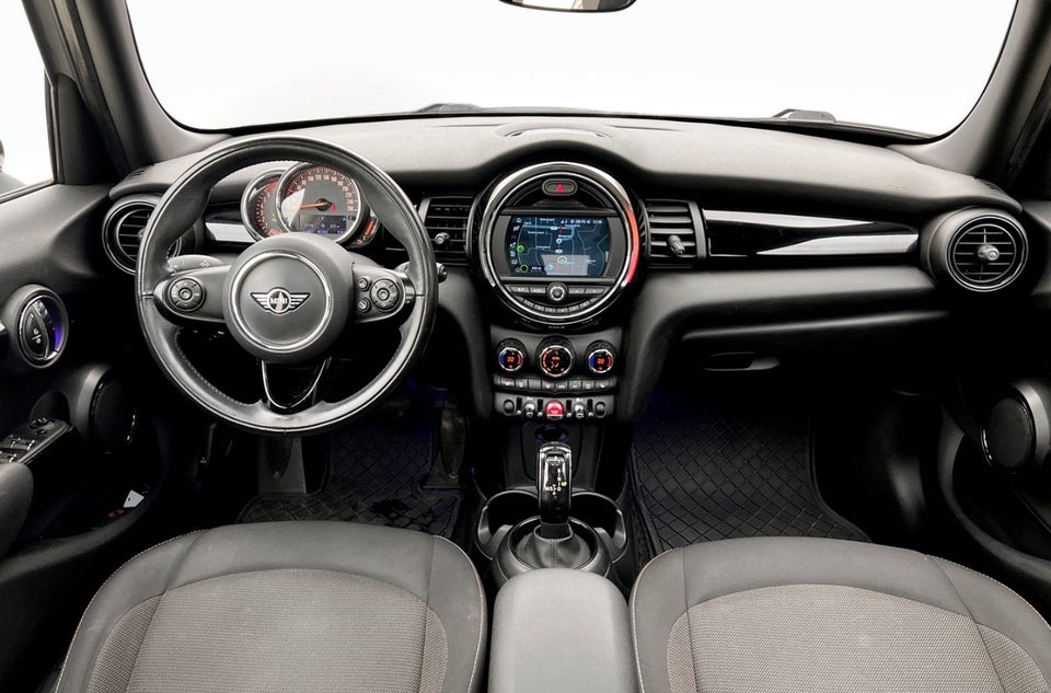 MINI Cooper 1,5 aut. 5d