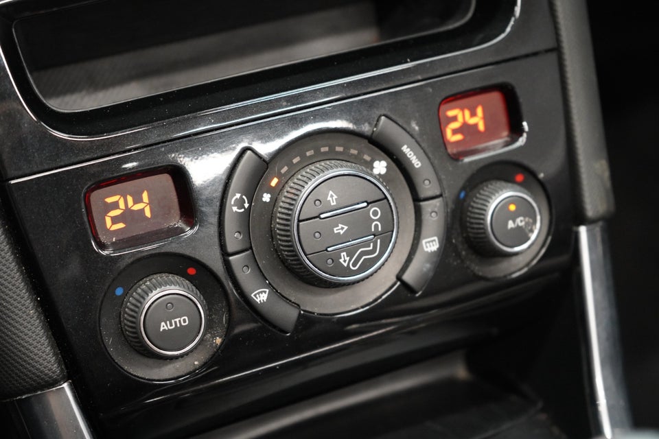 Peugeot 308 1,6 THP 150 CC 2d