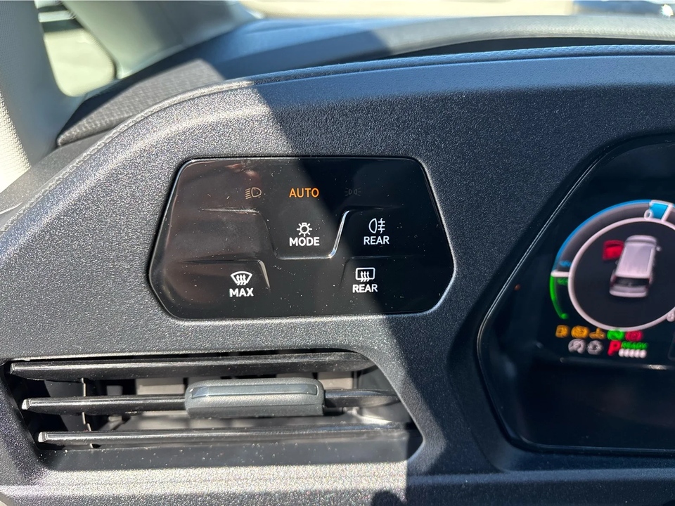 VW Caddy Maxi 1,5 eHybrid DSG Cargo